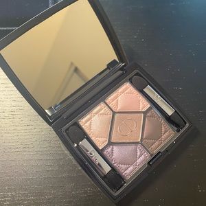 Dior Eyeshadow palette